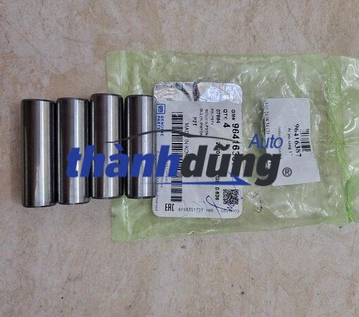 ẮC PÍT TÔNG CHEVROLET AVEO 2010