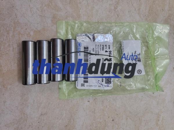 ẮC PÍT TÔNG CHEVROLET AVEO 2010