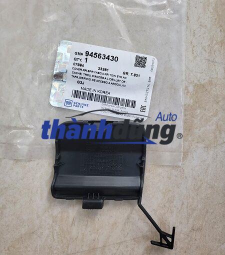 NẮP MÓC CỨU HỘ CẢN SAU CHEVROLET CRUZE 2012