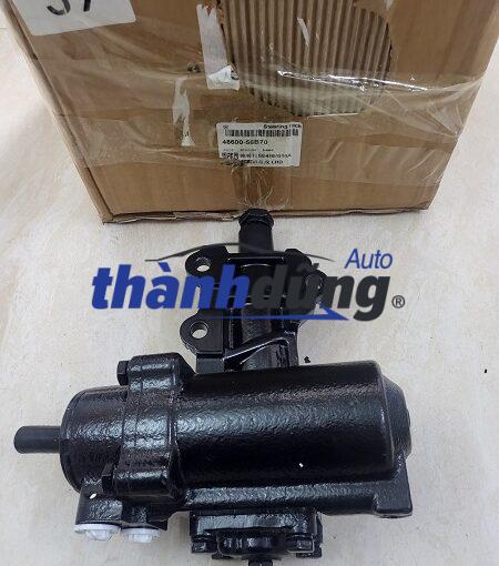 BÓT LÁI SUZUKI VITARA 2004