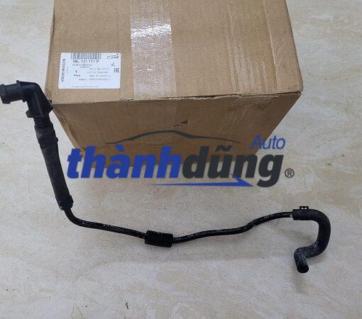 ỐNG NƯỚC TRÊN ĐỘNG CƠ AUDI Q5