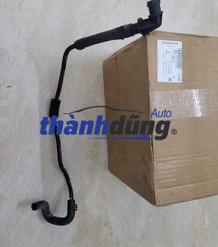 ỐNG NƯỚC TRÊN ĐỘNG CƠ AUDI Q5