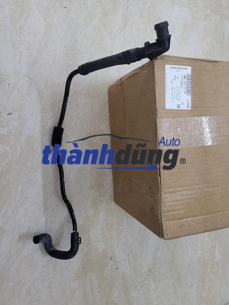 ỐNG NƯỚC TRÊN ĐỘNG CƠ AUDI Q5