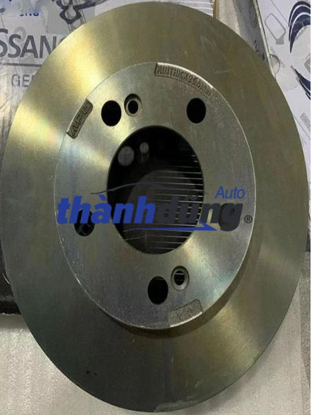 ĐĨA THẮNG SAU SSANGYONG REXTON