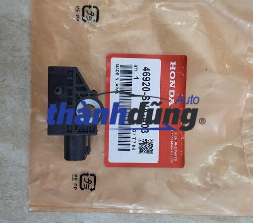 CẢM BIẾN KÍCH NỔ TÚI KHÍ HONDA CIVIC 2019