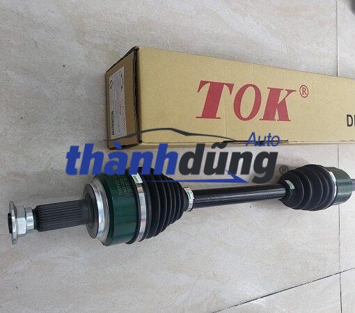 CÂY LÁP TRÁI HONDA CRV 2013