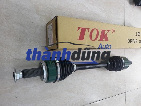 CÂY LÁP TRÁI HONDA CRV 2013