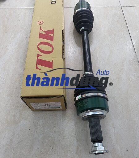 CÂY LÁP TRÁI HONDA CRV 2013