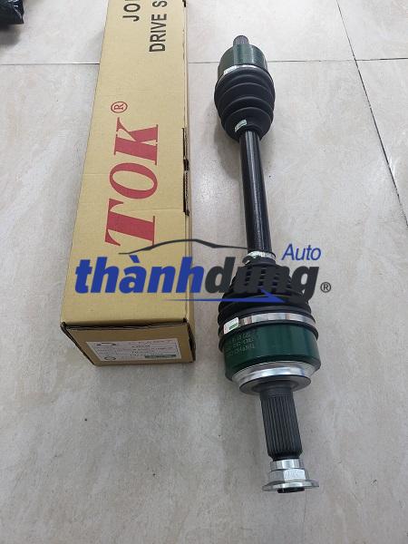 CÂY LÁP TRÁI HONDA CRV 2013