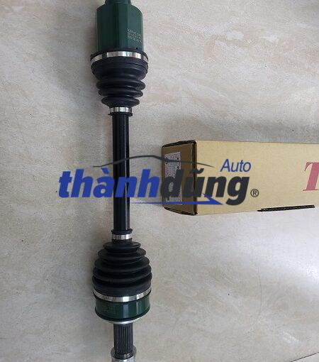 CÂY LÁP TRUNG GIAN HONDA CRV 2015