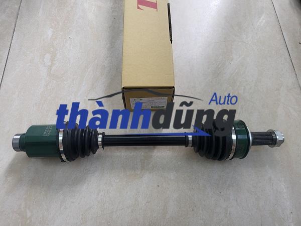 CÂY LÁP TRUNG GIAN HONDA CRV 2015