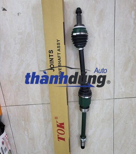 CÂY LÁP TRUNG GIAN TOYOTA CAMRY ACV51