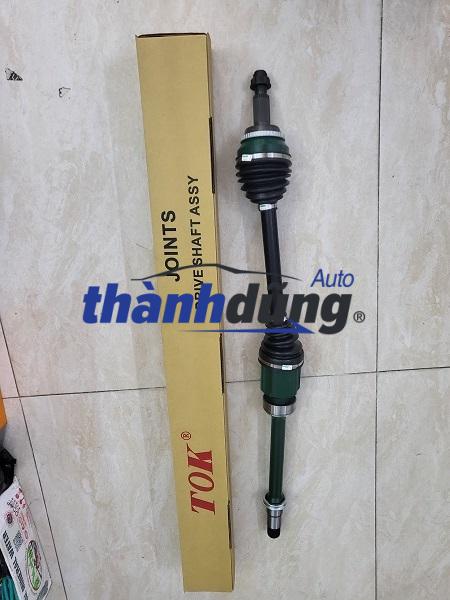 CÂY LÁP TRUNG GIAN TOYOTA CAMRY ACV51