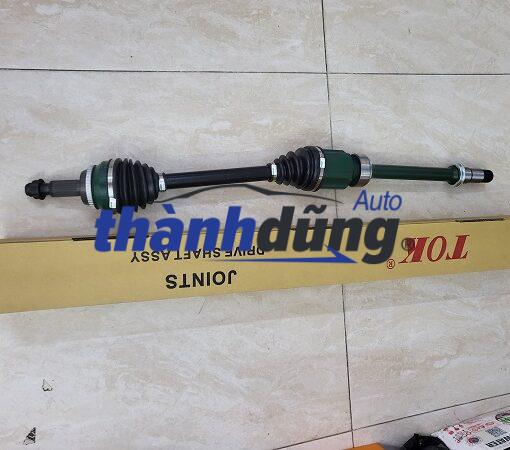 CÂY LÁP TRUNG GIAN TOYOTA CAMRY ACV51