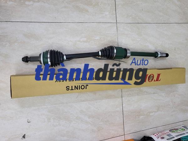 CÂY LÁP TRUNG GIAN TOYOTA CAMRY ACV51