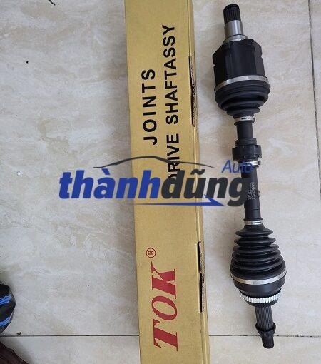 TRỤC LÁP TRÁI TOYOTA CAMRY 2013