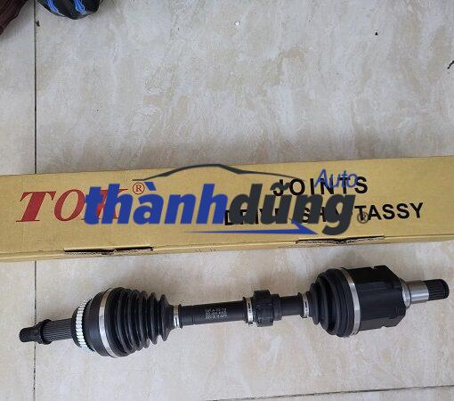 TRỤC LÁP TRÁI TOYOTA CAMRY 2013