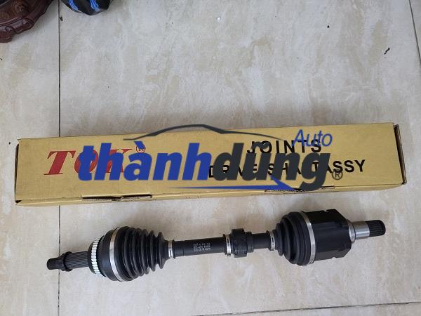 TRỤC LÁP TRÁI TOYOTA CAMRY 2013