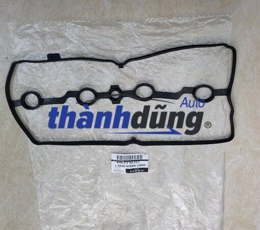 GIOĂNG DÀN CÒ NISSAN QASHQAI