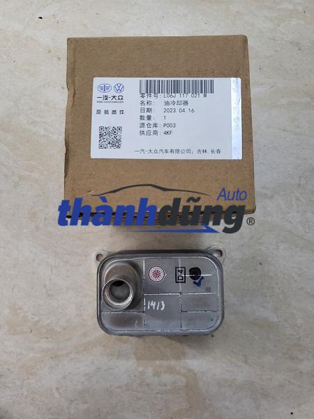 KÉT LÀM MÁT DẦU MÁY AUDI Q5, A5