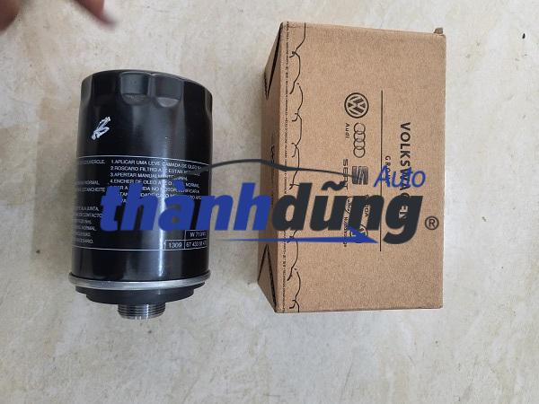 LỌC DẦU (NHỚT) VOLKSWAGEN PASSAT 2011-2015