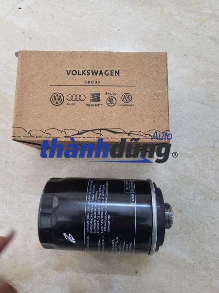 LỌC DẦU (NHỚT) VOLKSWAGEN PASSAT 2011-2015