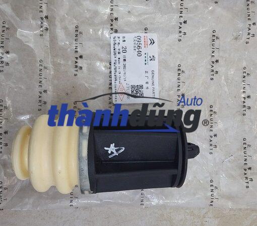 TĂM BÔNG PHUỘC NHÚN SAU PEUGEOT 3008