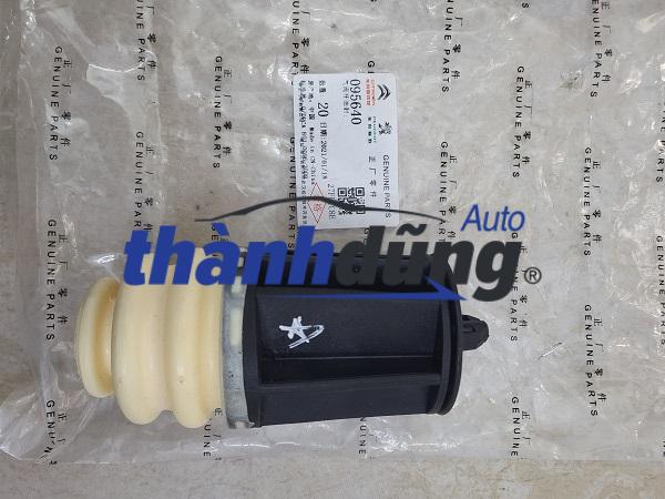 TĂM BÔNG PHUỘC NHÚN SAU PEUGEOT 3008