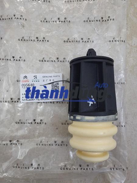 TĂM BÔNG PHUỘC NHÚN SAU PEUGEOT 3008