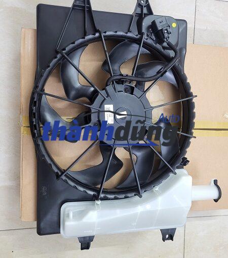QUẠT GIÓ ĐỘNG CƠ HYUNDAI ELANTRA 2020