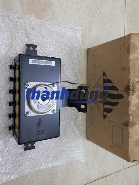 TÚI KHÍ TÁP LÔ (PHỤ) HYUNDAI ELANTRA