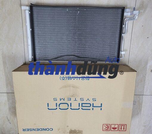 DÀN NÓNG HYUNDAI ELANTRA 2018