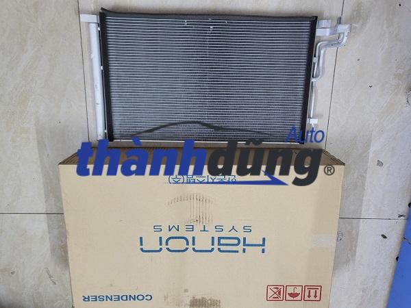 DÀN NÓNG HYUNDAI ELANTRA 2018