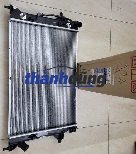 KÉT NƯỚC KIA CERATO 2016-2020