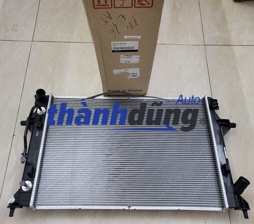 KÉT NƯỚC KIA CERATO 2016-2020