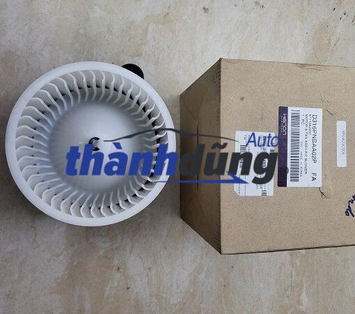 QUẠT GIÓ ĐIỀU HÒA HYUNDAI TUCSON