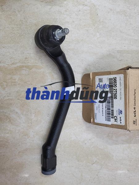 ROTUYN LÁI NGOÀI HYUNDAI SONATA 2009-2014