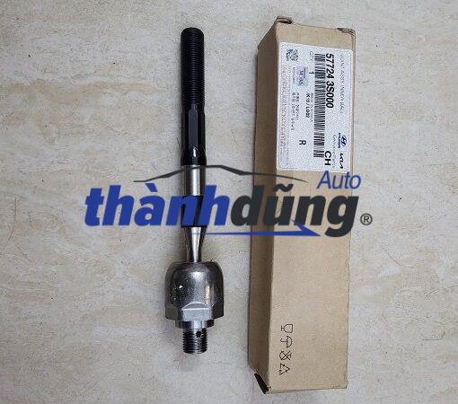 ROTUYN LÁI TRONG KIA K7 2009-2012