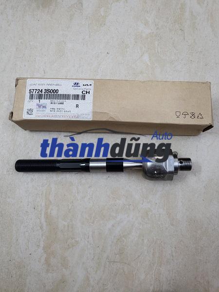 ROTUYN LÁI TRONG KIA K7 2009-2012