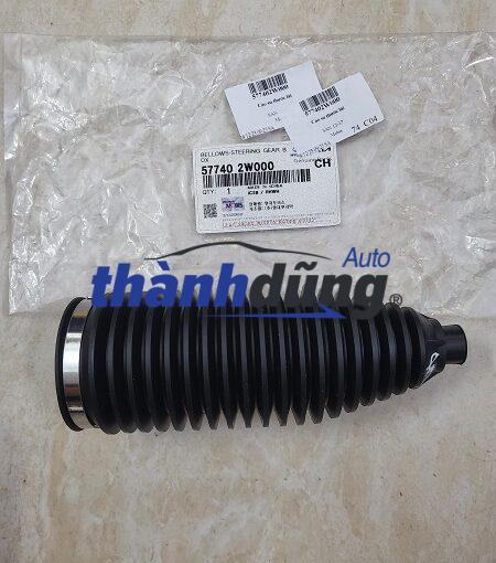 CAO SU CHỤP BỤI THƯỚC LÁI HYUNDAI TUCSON