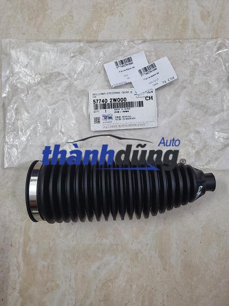 CAO SU CHỤP BỤI THƯỚC LÁI HYUNDAI TUCSON