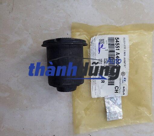 CAO SU CÀNG A NHỎ HYUNDAI TUCSON