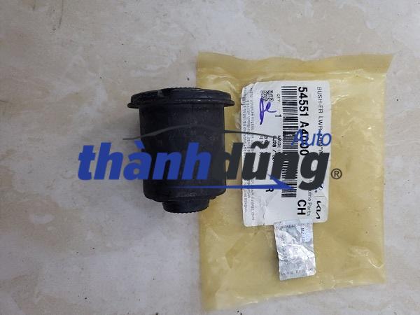 CAO SU CÀNG A NHỎ HYUNDAI TUCSON