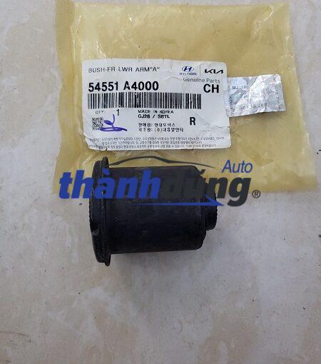 CAO SU CÀNG A NHỎ HYUNDAI TUCSON