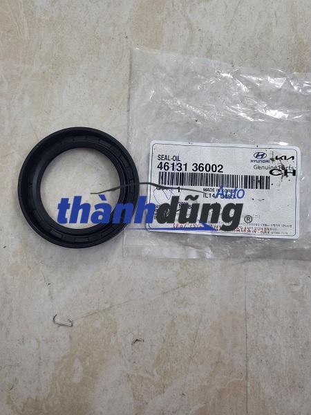 PHỚT BƠM (NHỚT) DẦU HYUNDAI TUCSON