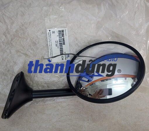 GƯƠNG CẦU LỒI KIA K250