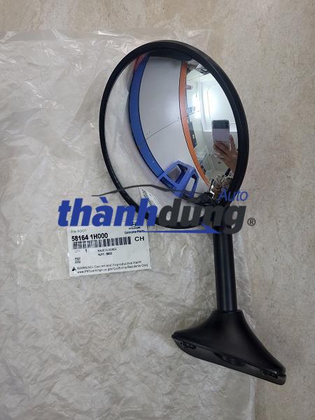 GƯƠNG CẦU LỒI KIA K250