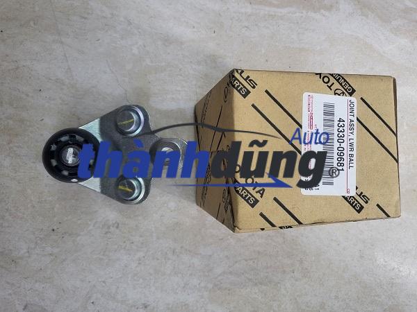 ROTUYN TRỤ ĐỨNG TOYOTA ALTIS 2012