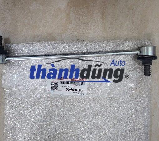 ROTUYN CÂN BẰNG TRƯỚC TOYOTA ALTIS 2010