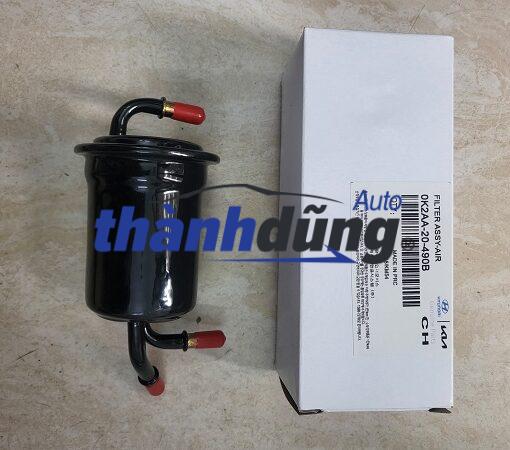 LỌC XĂNG KIA SPECTRA 2002